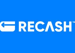 1000 forint jár az új RECASH felhasználóknak a pénzvisszatérítés mellé