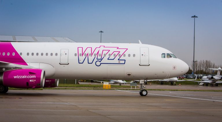Megpróbáltam megtudni, miért nem lehet a Wizz Air járatain Revoluttal fizetni