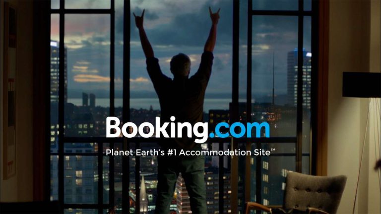 Így foglalhatsz szállást Revoluttal a Booking.com oldalán
