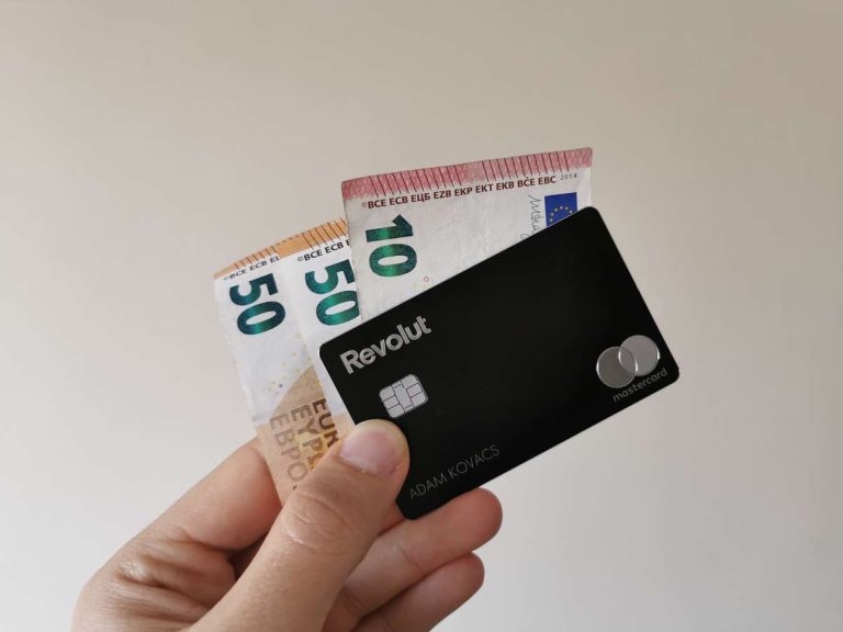 Így vehetsz fel díjmentesen Eurót ATM-ből Magyarországon