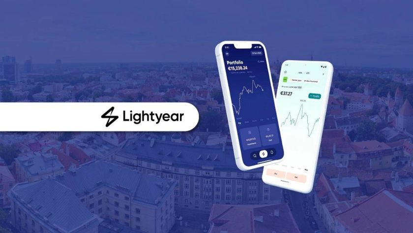 Kamatot is fizet az új befektetési startup, a Magyarországon is elérhető Lightyear