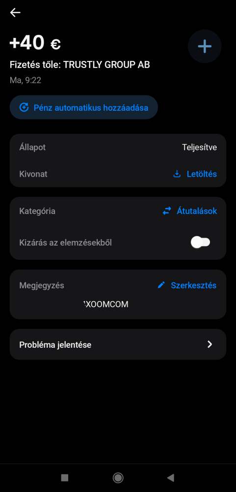 Így utalhatsz ki eurót a PayPalról Revolut számlára átváltás nélkül ...