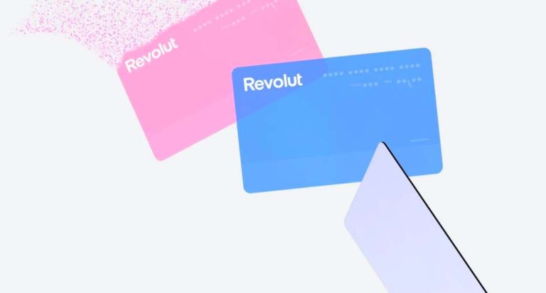 Jelentős változás a Revolut egyszer használható virtuális kártyáknál