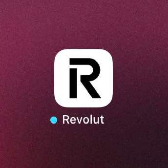 Ilyen lehet a Revolut teljesen új logója