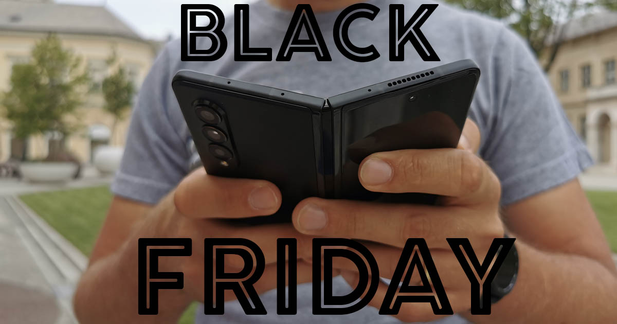 Black Friday akció a Revoluthoz 2023-ban - RevB.hu