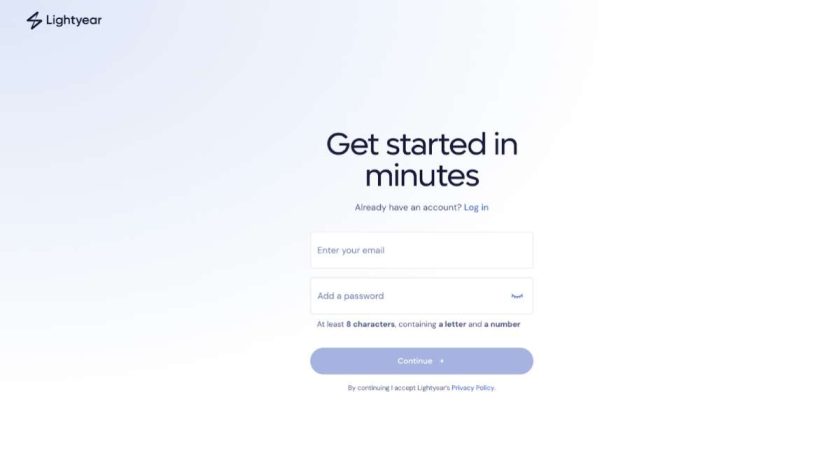 Elindult a Lightyear Web 2.0: alkalmazás nélkül is használható a befektetési platform