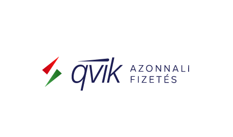 QVIK azonnali fizetés