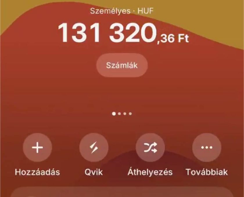 Elérhető a Qvik és a fizetési kérelem a Revoluton