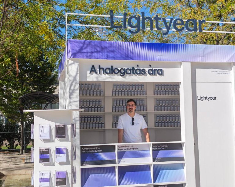 Lightyear - A halogatás ára