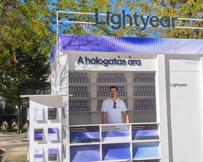Lightyear - A halogatás ára