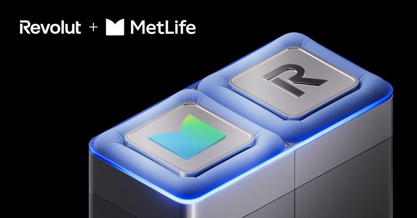 A MetLife lett a Revolut új partnere