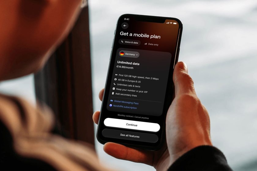 Revolut Mobile: újabb országban indult el a mobilszolgáltatás