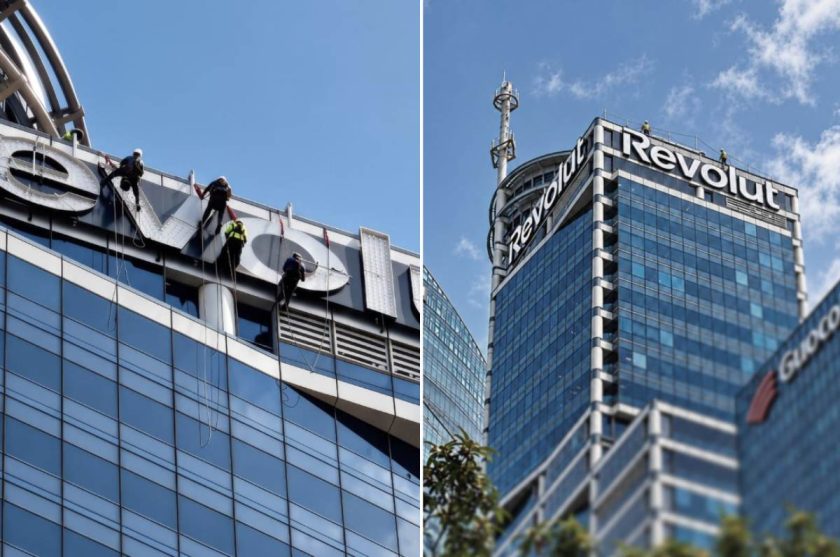 Új, hatalmas irodát nyit a Revolut, amely régiós központ is lesz